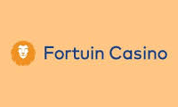 Fortuin Casino logo