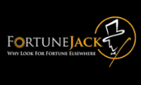 Fortune Jack logo