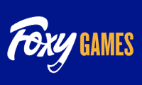 Foxy Games Casino logo