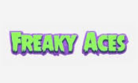 Freaky Aces logo
