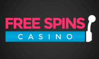 Free Spins Casino logo