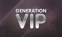 Generation VIP logo