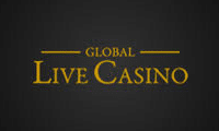 Global Live Casino logo