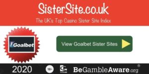 goalbet sister sites