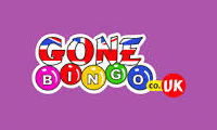 Gone Bingo logo