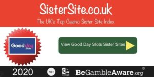 gooddayslots sister sites