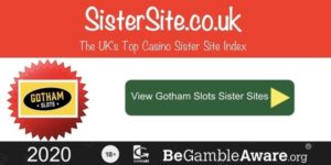 gothamslots sister sites