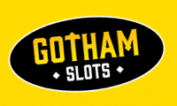Gotham Slots logo