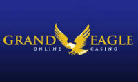 Grand Eagle Casino logo