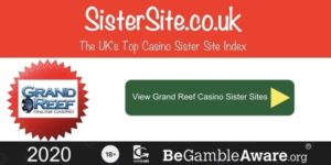 grandreefcasino sister sites