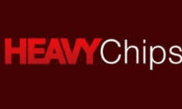 Heavy Chips logo