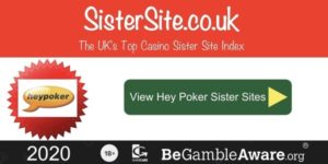 heypoker sister sites