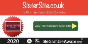 highflyercasino sister sites