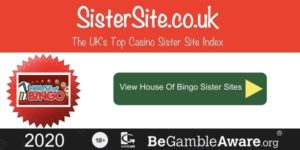 houseofbingo sister sites