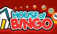 House of Bingo logo