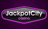 Jackpot City Casinologo