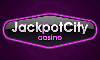 JackpotCity Casino logo