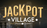 Jackpot Village logo