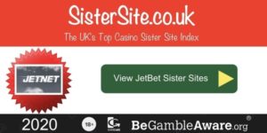 jetbet sister sites