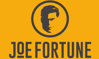 Joe Fortunelogo