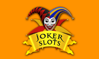 Joker Slots logo