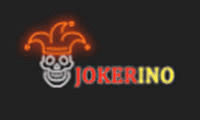 Jokerino logo