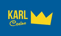 Karl Casino logo