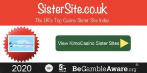 kimocasino sister sites