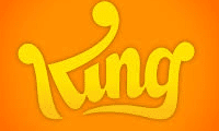 King logo