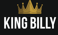 Kingbilly Casino logo