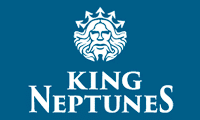 King Neptunes Casino logo