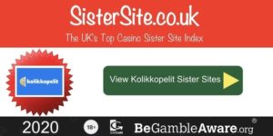 kolikkopelit sister sites