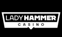 Ladyhammer Casino logo