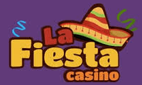 Lafiesta Casino logo