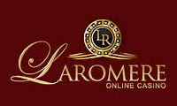 Laromere logo