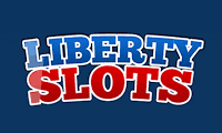 Liberty Slots logo