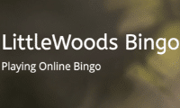 Little Woods Bingo logo