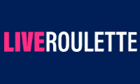 Live Roulette logo
