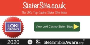 lokicasino sister sites
