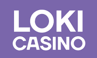 Loki Casinologo