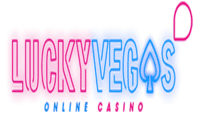 Lucky Vegas logo