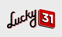 Lucky 31logo