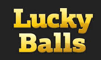 Lucky Balls logo