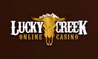Lucky Creek logo