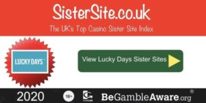 luckydays sister sites