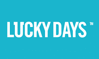 Lucky Dayslogo
