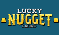 Lucky Nugget Casino logo