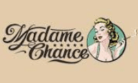 Madame Chance logo