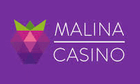 Malina Casino logo
