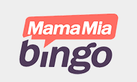 Mamamia Bingo logo